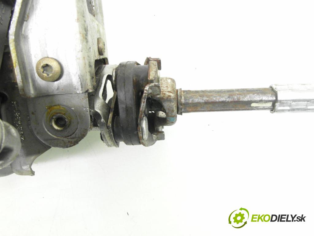 RENAULT SCENIC II (JM0/1_) MINIVAN 2003 88,00 1.9 DCI - F9Q 812 1870,00 serv/podporovanie elektrické 8200035272 ; 50300389