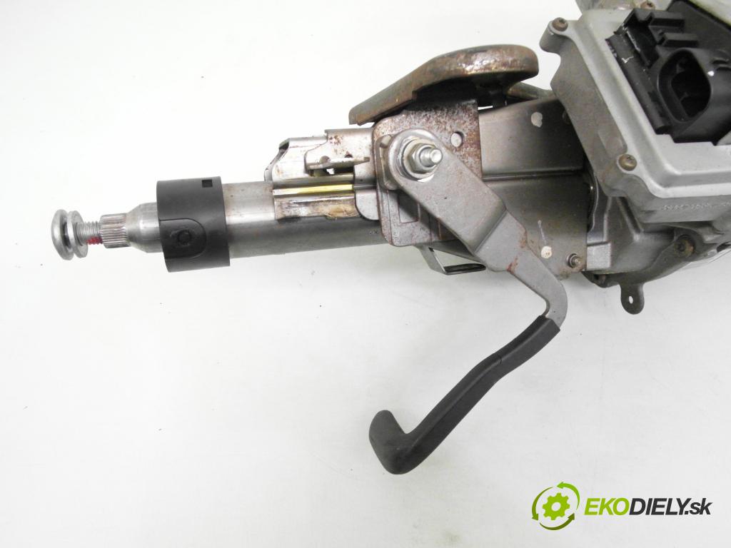 RENAULT SCENIC II (JM0/1_) MINIVAN 2003 88,00 1.9 DCI - F9Q 812 1870,00 serv/podporovanie elektrické 8200035272 ; 50300389