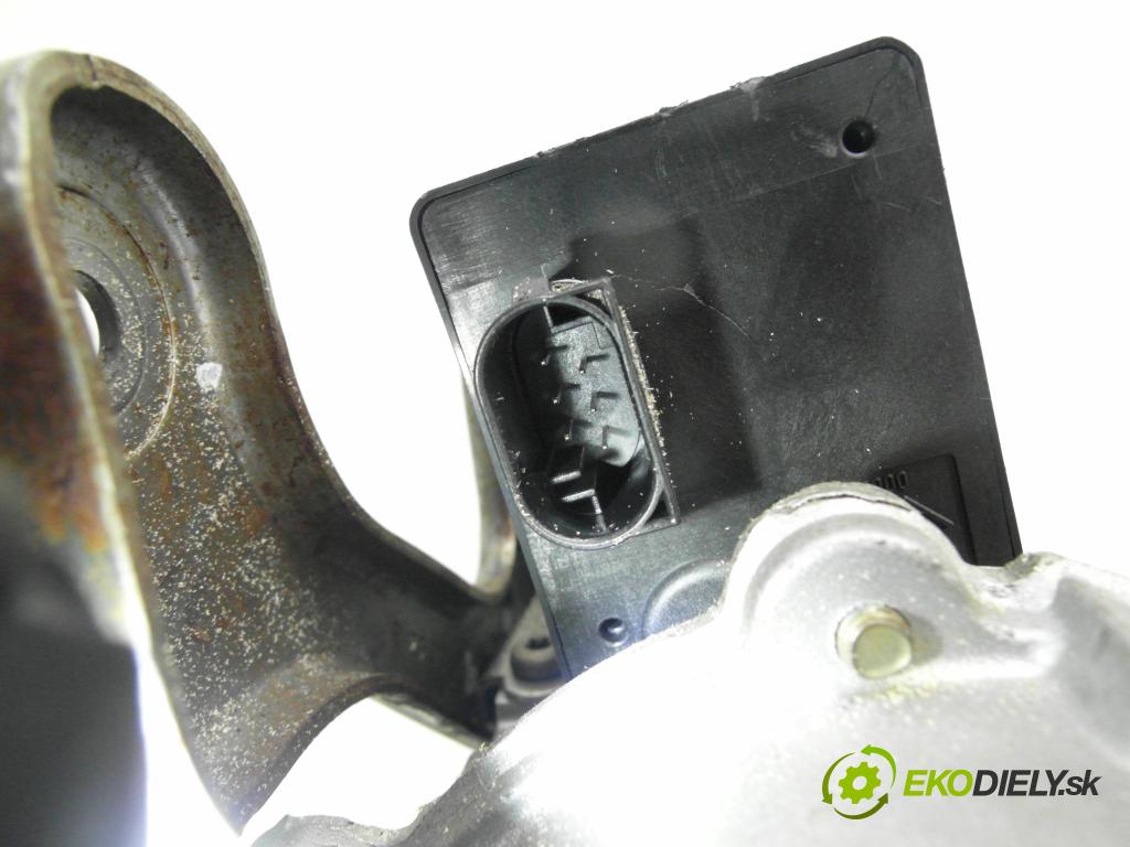 RENAULT SCENIC II (JM0/1_) MINIVAN 2003 88,00 1.9 DCI - F9Q 812 1870,00 serv/podporovanie elektrické 8200035272 ; 50300389
