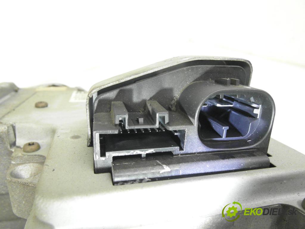 RENAULT SCENIC II (JM0/1_) MINIVAN 2003 88,00 1.9 DCI - F9Q 812 1870,00 serv/podporovanie elektrické 8200035272 ; 50300389