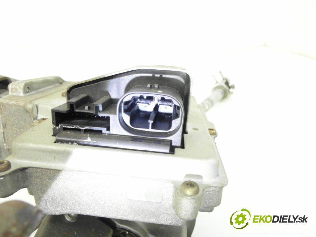 RENAULT SCENIC II (JM0/1_) MINIVAN 2003 88,00 1.9 DCI - F9Q 812 1870,00 serv/podporovanie elektrické 8200035272 ; 50300389