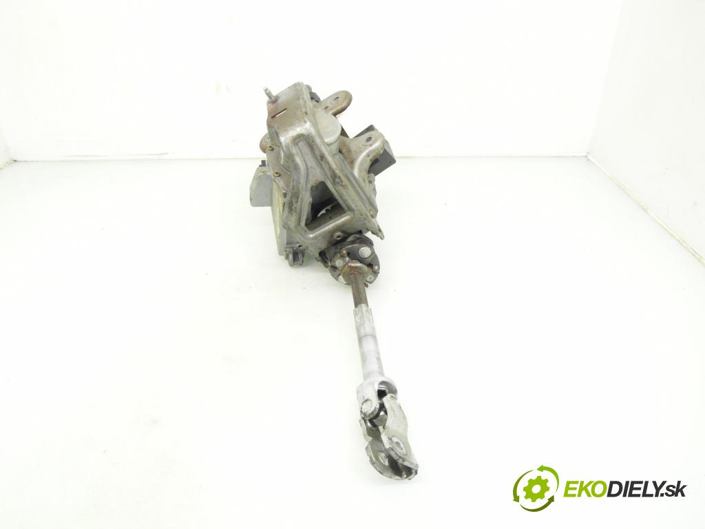 RENAULT SCENIC II (JM0/1_) MINIVAN 2003 88,00 1.9 DCI - F9Q 812 1870,00 serv/podporovanie elektrické 8200035272 ; 50300389