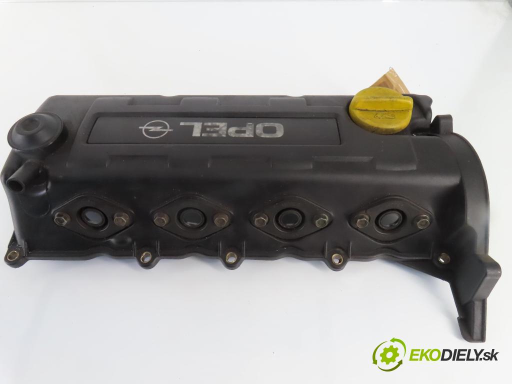 OPEL CORSA C (X01) HB 2001 55,00 1.7 DTI - Y 17 DT 1686,00 Kryt Ventilov 897183005