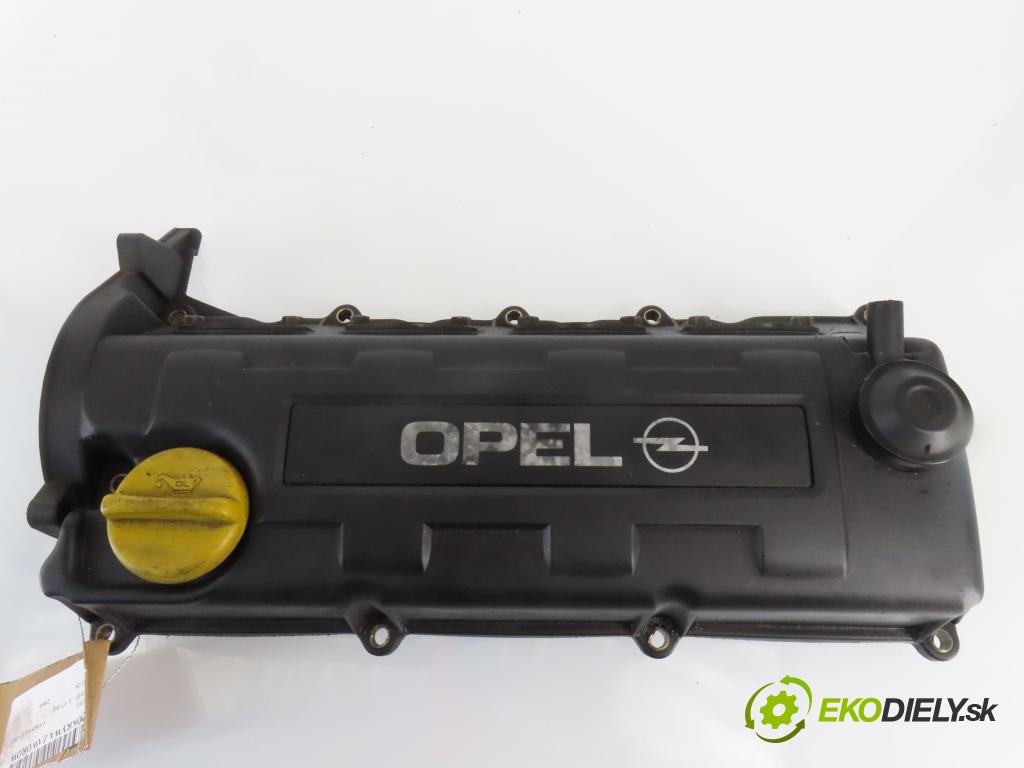 OPEL CORSA C (X01) HB 2001 55,00 1.7 DTI - Y 17 DT 1686,00 Kryt Ventilov 897183005