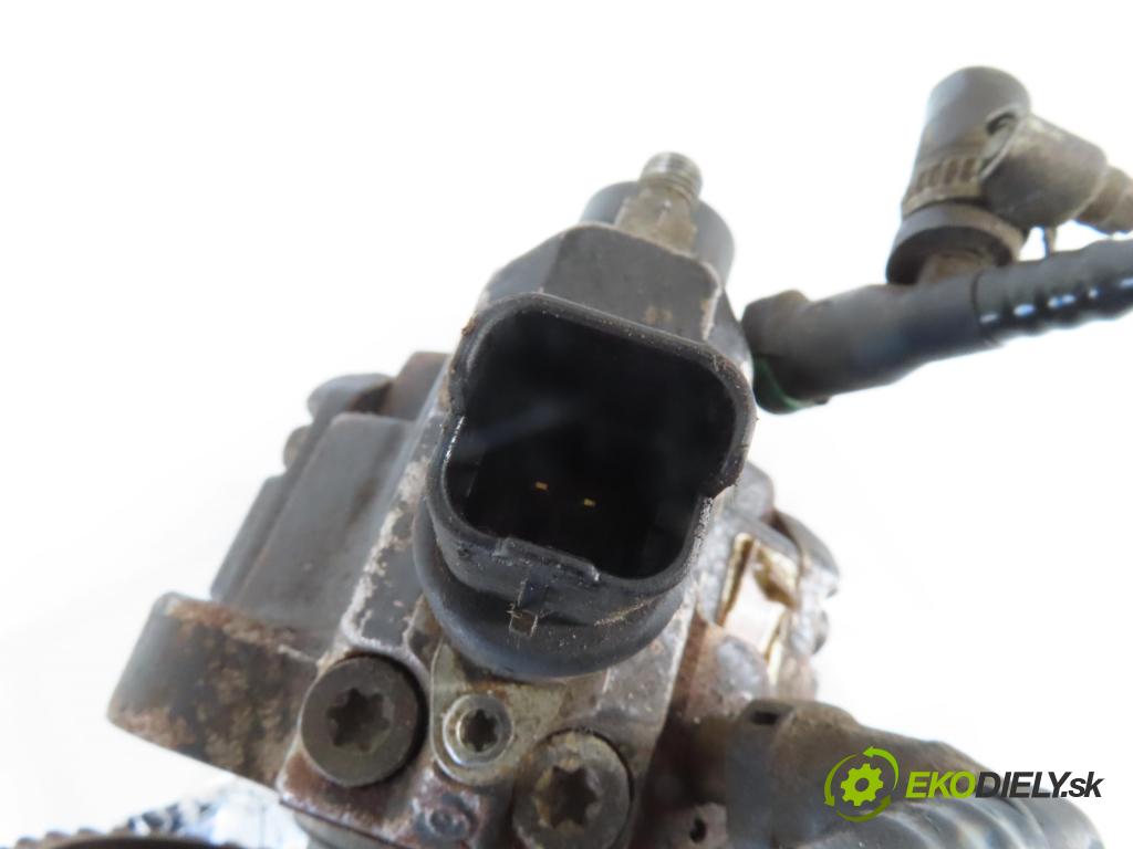 PEUGEOT 307 (3A/C) HB 2000 79,00 2.0 HDi 110 - RHS (DW10ATED) 1997,00 Pumpa vysokého tlaku 0445010046 ; 0281002493