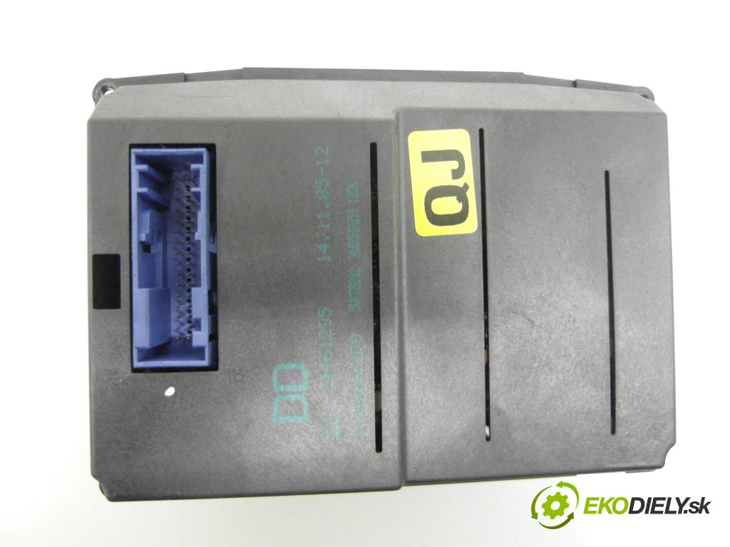 OPEL VECTRA C Kombi (Z02) KOMBI 2006 110,00 1.9 CDTI - Z 19 DTH 1910,00 RADIO CD 383555646 ; 13188477 ; 24461295