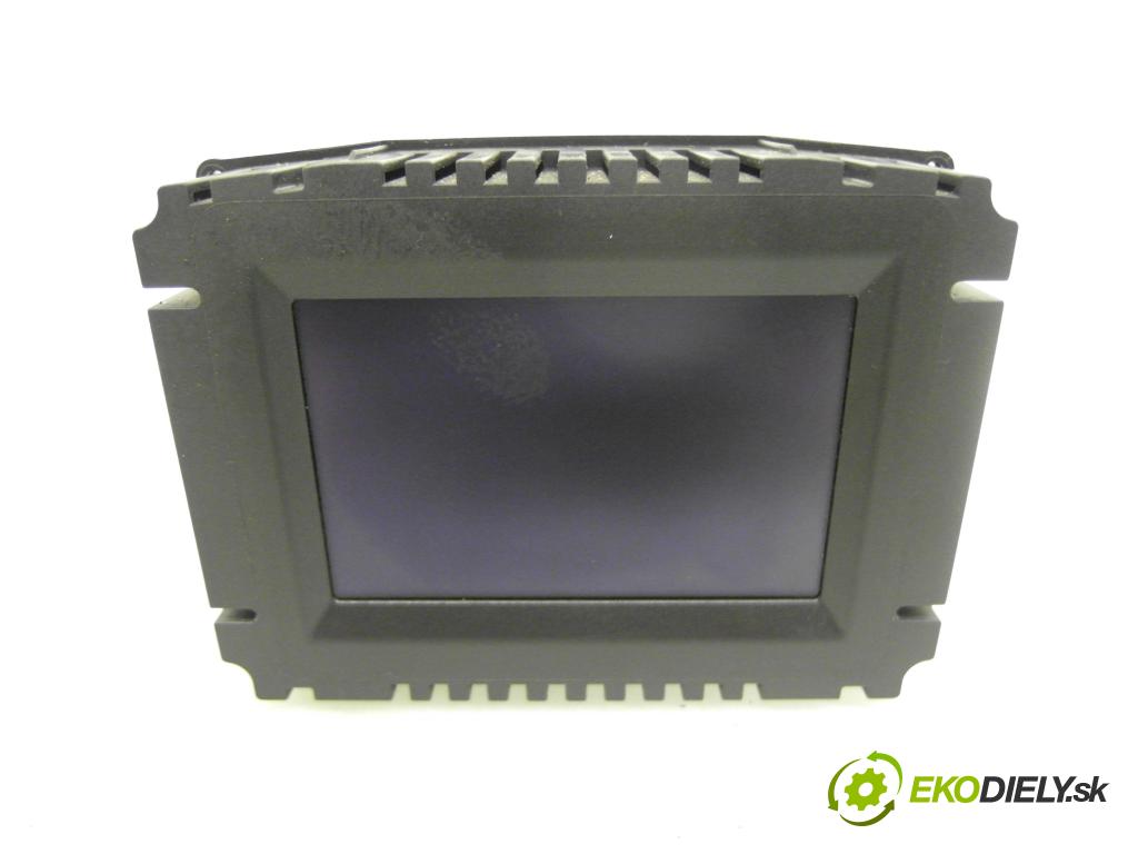 OPEL VECTRA C Kombi (Z02) KOMBI 2006 110,00 1.9 CDTI - Z 19 DTH 1910,00 RADIO CD 383555646 ; 13188477 ; 24461295