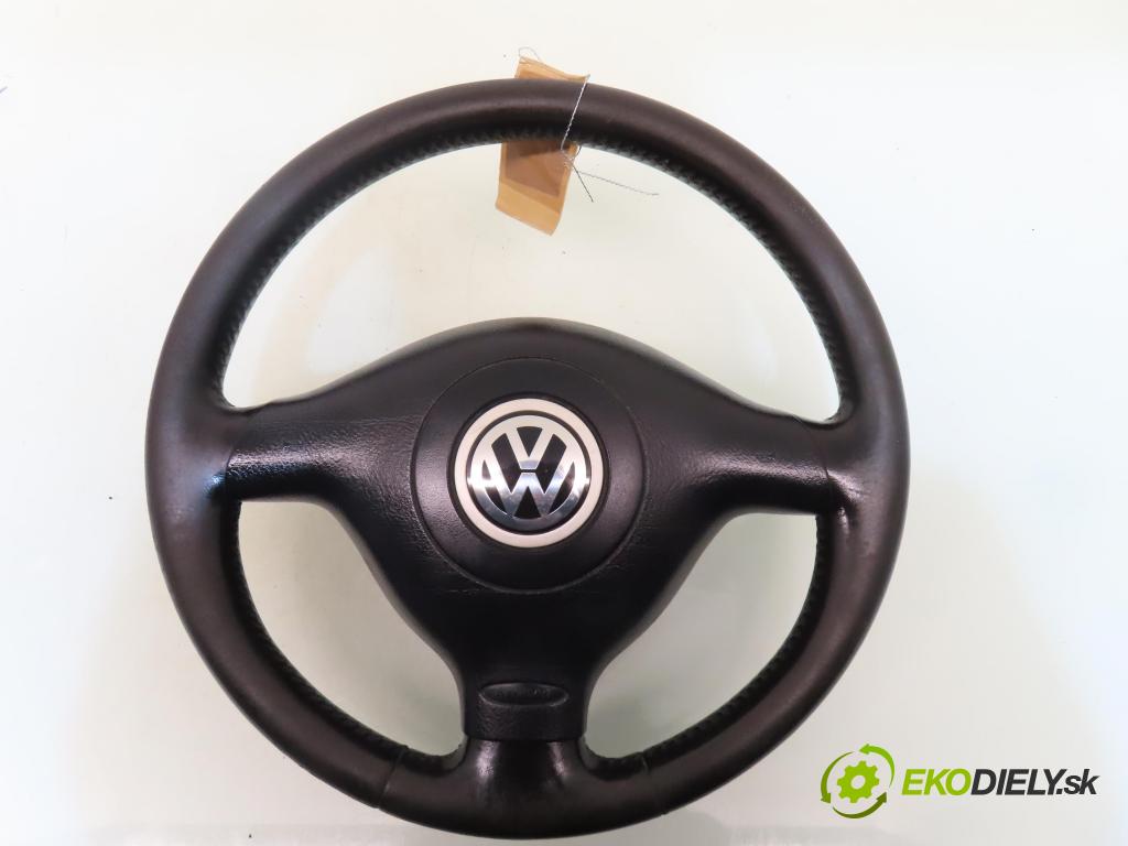 VW PASSAT B5.5 Variant (3B6) KOMBI 2001 96,00 1.9 TDI - AVF 1896,00 Volant 3B0419091AN ; 1J0419526D ; 3B0880201AL (Volant)