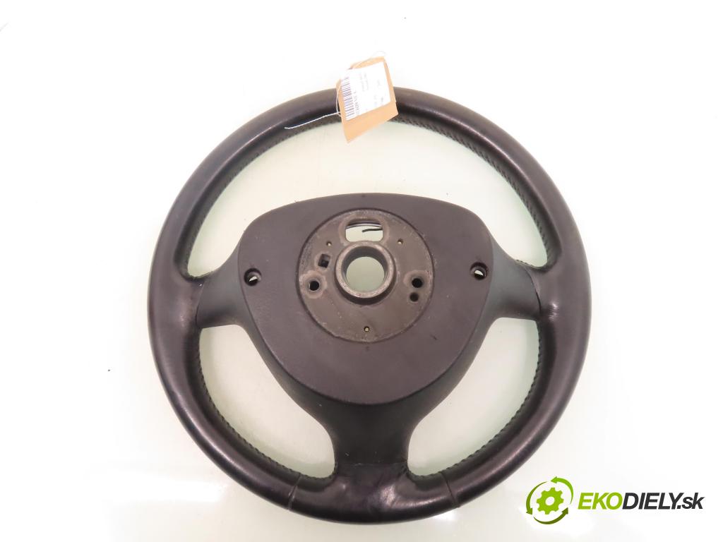 VW PASSAT B5.5 Variant (3B6) KOMBI 2001 96,00 1.9 TDI - AVF 1896,00 Volant 3B0419091AN ; 1J0419526D ; 3B0880201AL (Volant)