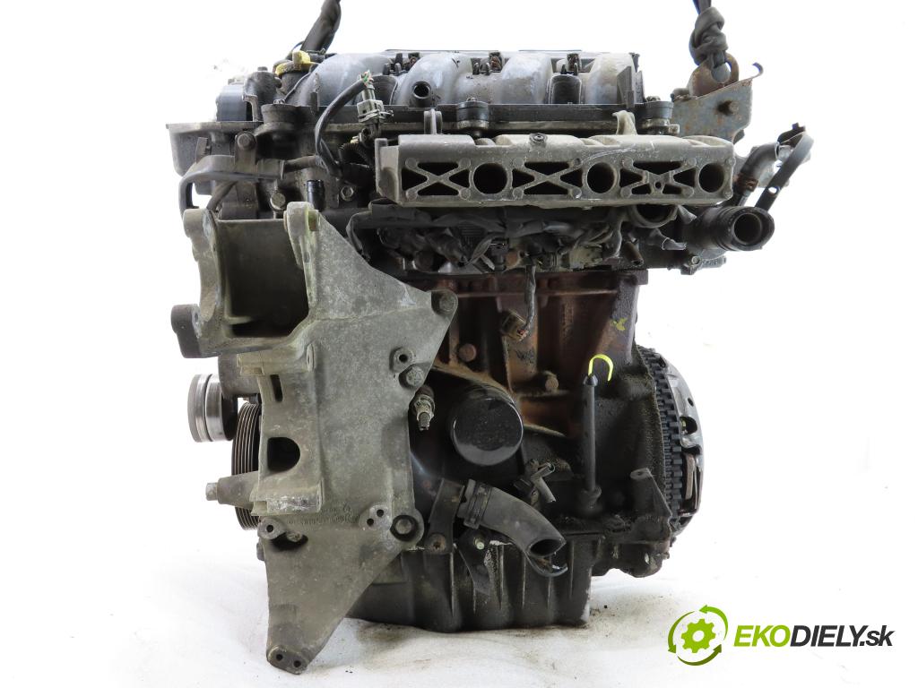 RENAULT LAGUNA II Grandtour (KG0/1_) KOMBI 2002 85,00 1.8 16V (KG0J) - F4P 770 1783,00 Motor benz. F4P770