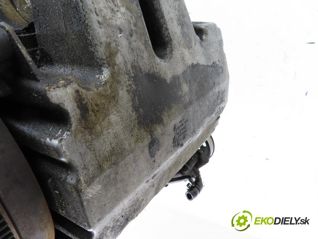 VW LUPO (6X1, 6E1) HB 2001 55,00 1.4 TDI - AMF 1422,00 Motor DIESEL AMF