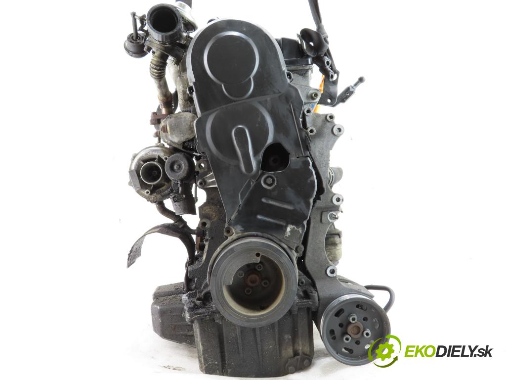 VW LUPO (6X1, 6E1) HB 2001 55,00 1.4 TDI - AMF 1422,00 Motor DIESEL AMF