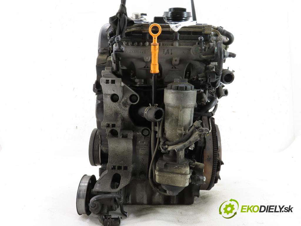 VW LUPO (6X1, 6E1) HB 2001 55,00 1.4 TDI - AMF 1422,00 Motor DIESEL AMF