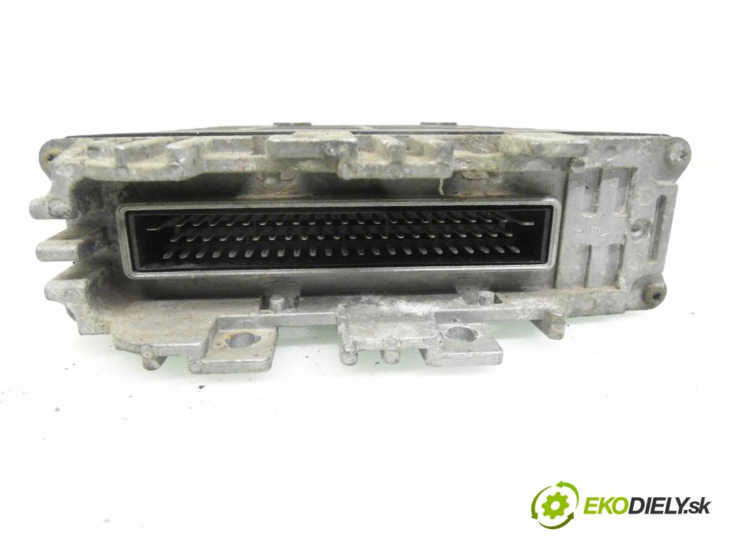 SEAT CORDOBA (6K1, 6K2) SEDAN 1999 55,00 1.6 i - 1F 1595,00 Riadiaca jednotka Motor 6K0906025 ; 5WP4233