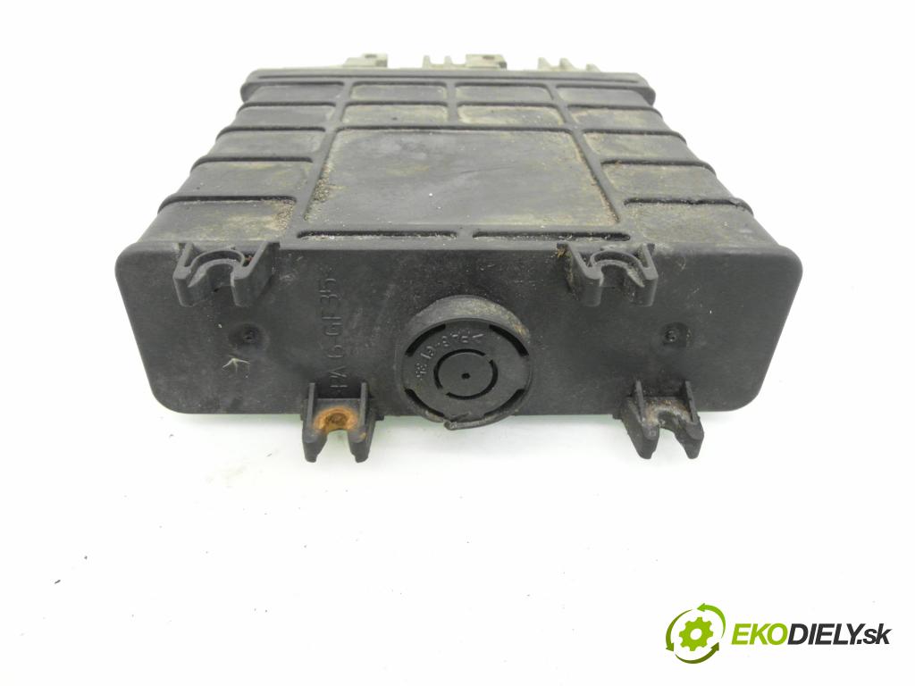 SEAT CORDOBA (6K1, 6K2) SEDAN 1999 55,00 1.6 i - 1F 1595,00 Riadiaca jednotka Motor 6K0906025 ; 5WP4233
