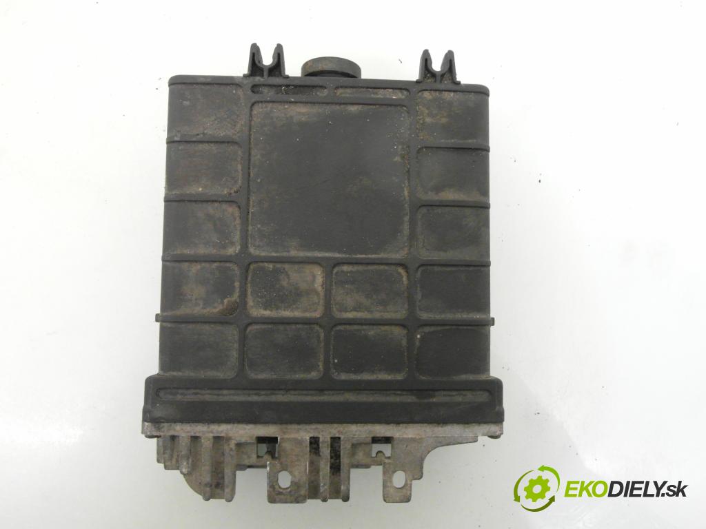 SEAT CORDOBA (6K1, 6K2) SEDAN 1999 55,00 1.6 i - 1F 1595,00 Riadiaca jednotka Motor 6K0906025 ; 5WP4233