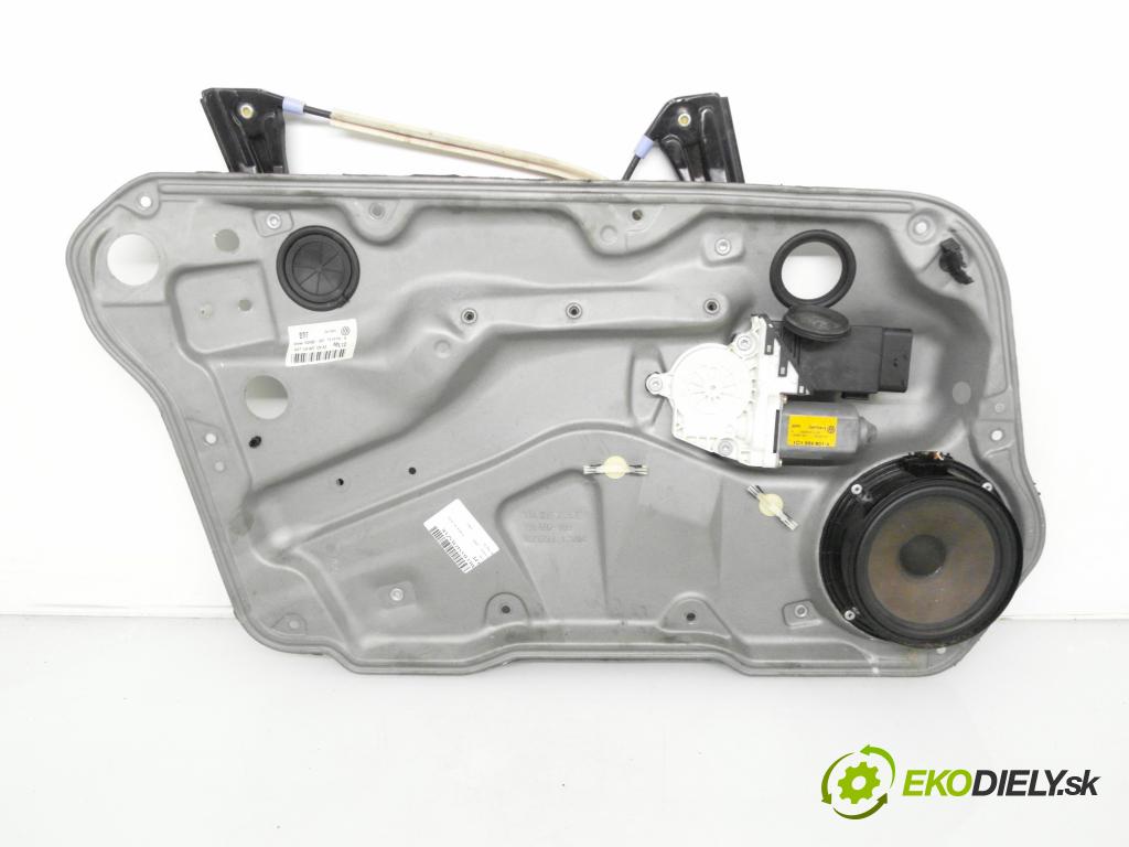 VW GOLF IV (1J1) HB 2003 55,00 1.4 16V - AHW 1390,00 mechanismus oken 1J4837755E ; 1J4837729AE ; 1C1959801A