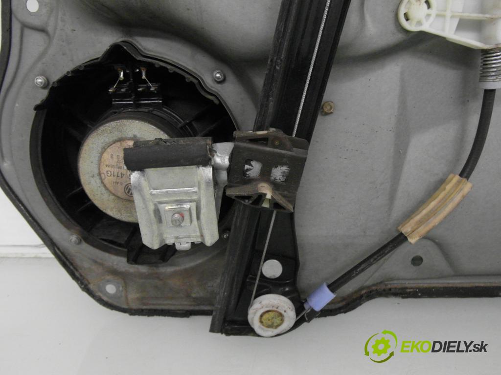 VW GOLF IV (1J1) HB 2003 55,00 1.4 16V - AHW 1390,00 mechanismus oken 1J4837755E ; 1J4837729AE ; 1C1959801A