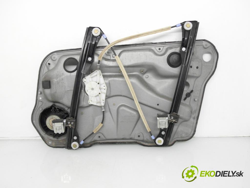 VW GOLF IV (1J1) HB 2003 55,00 1.4 16V - AHW 1390,00 mechanismus oken 1J4837755E ; 1J4837729AE ; 1C1959801A