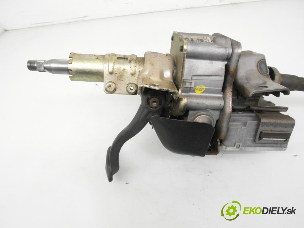 FIAT PUNTO (188_) HB 1999 44,00 1.2 60 (188.030, .050, .130, .150, .230, .250) - 1 1242,00 SLOUPEC / PODPORA elektrický 26076971023 ; 26078330012 ; 26082642