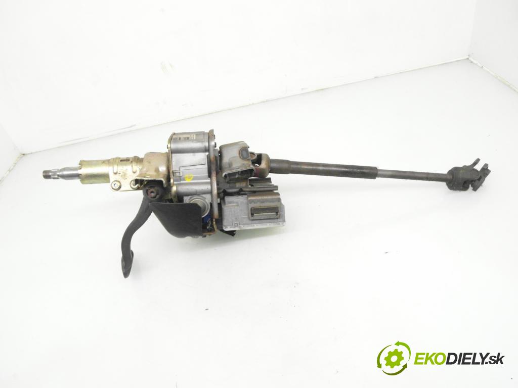 FIAT PUNTO (188_) HB 1999 44,00 1.2 60 (188.030, .050, .130, .150, .230, .250) - 1 1242,00 SLOUPEC / PODPORA elektrický 26076971023 ; 26078330012 ; 26082642