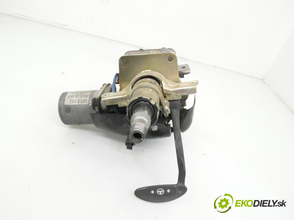 FIAT PUNTO (188_) HB 1999 44,00 1.2 60 (188.030, .050, .130, .150, .230, .250) - 1 1242,00 SLOUPEC / PODPORA elektrický 26076971023 ; 26078330012 ; 26082642