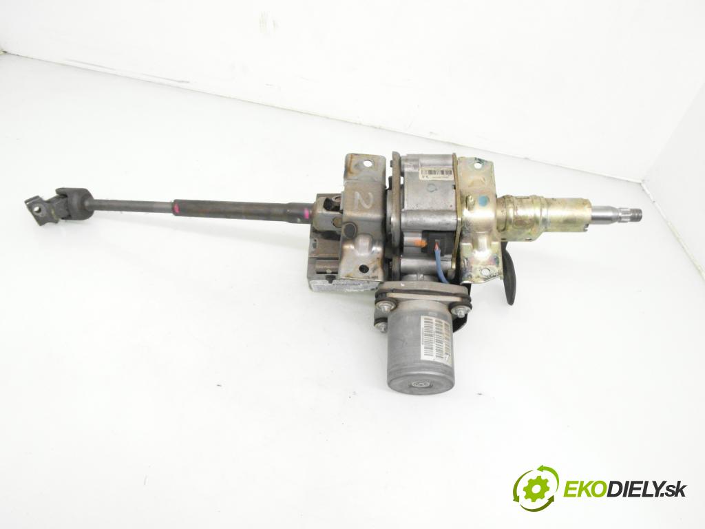 FIAT PUNTO (188_) HB 1999 44,00 1.2 60 (188.030, .050, .130, .150, .230, .250) - 1 1242,00 SLOUPEC / PODPORA elektrický 26076971023 ; 26078330012 ; 26082642