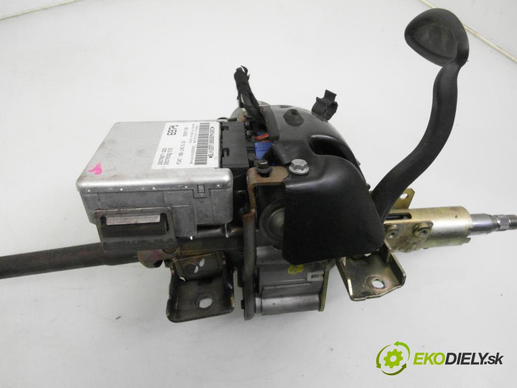 FIAT PUNTO (188_) HB 1999 44,00 1.2 60 (188.030, .050, .130, .150, .230, .250) - 1 1242,00 SLOUPEC / PODPORA elektrický 26076971023 ; 26078330012 ; 26082642