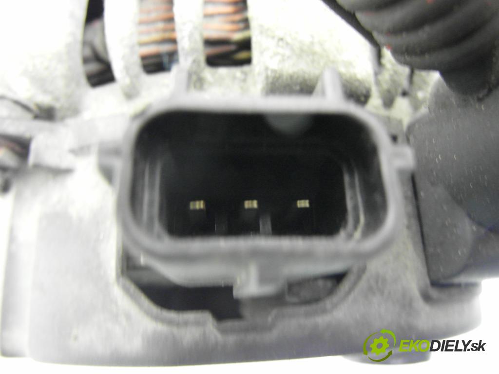 FORD FOCUS (DAW, DBW) HB 2001 74,00 1.6 16V 100 - FYDA 1596,00 Alternátor 98AB10300GJ ; 63321679 ; Q9K3B (Alternátor)