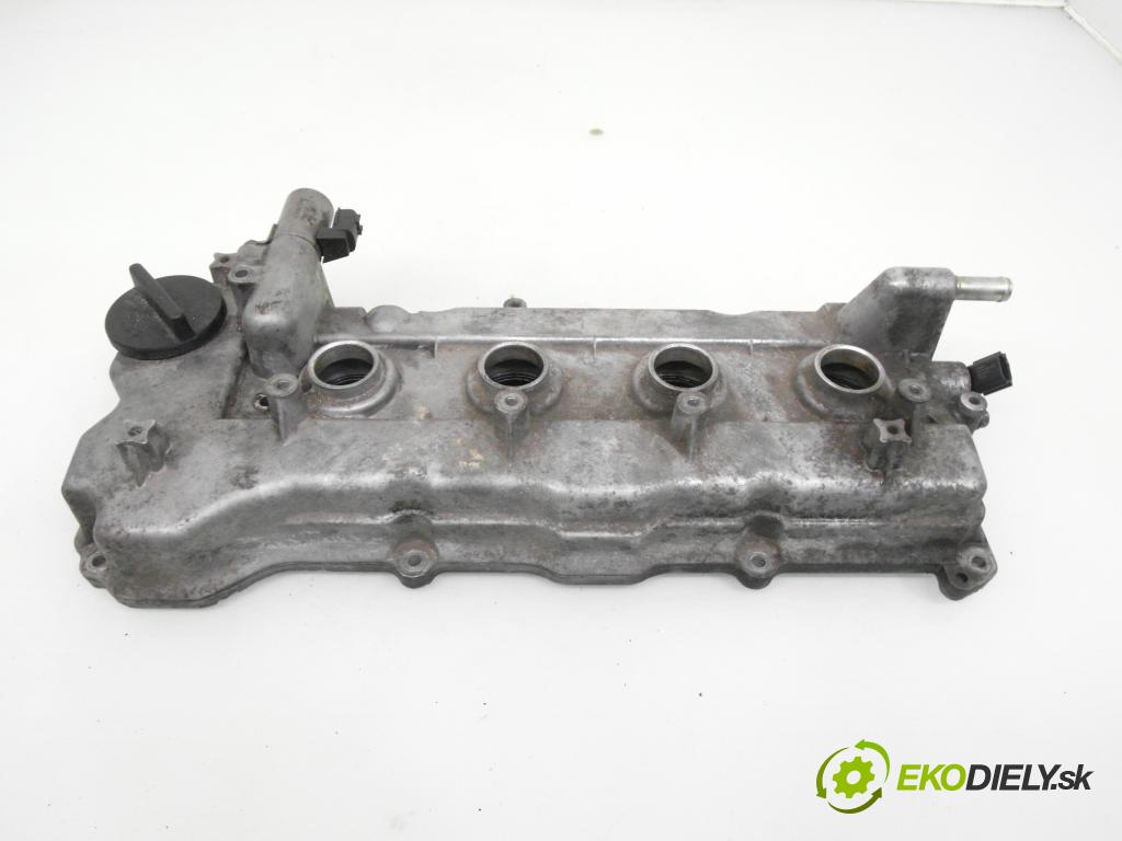 NISSAN ALMERA II (N16) SEDAN 2003 77,00 1.5 - GA15DE 1498,00 kryt Ventilů 132651