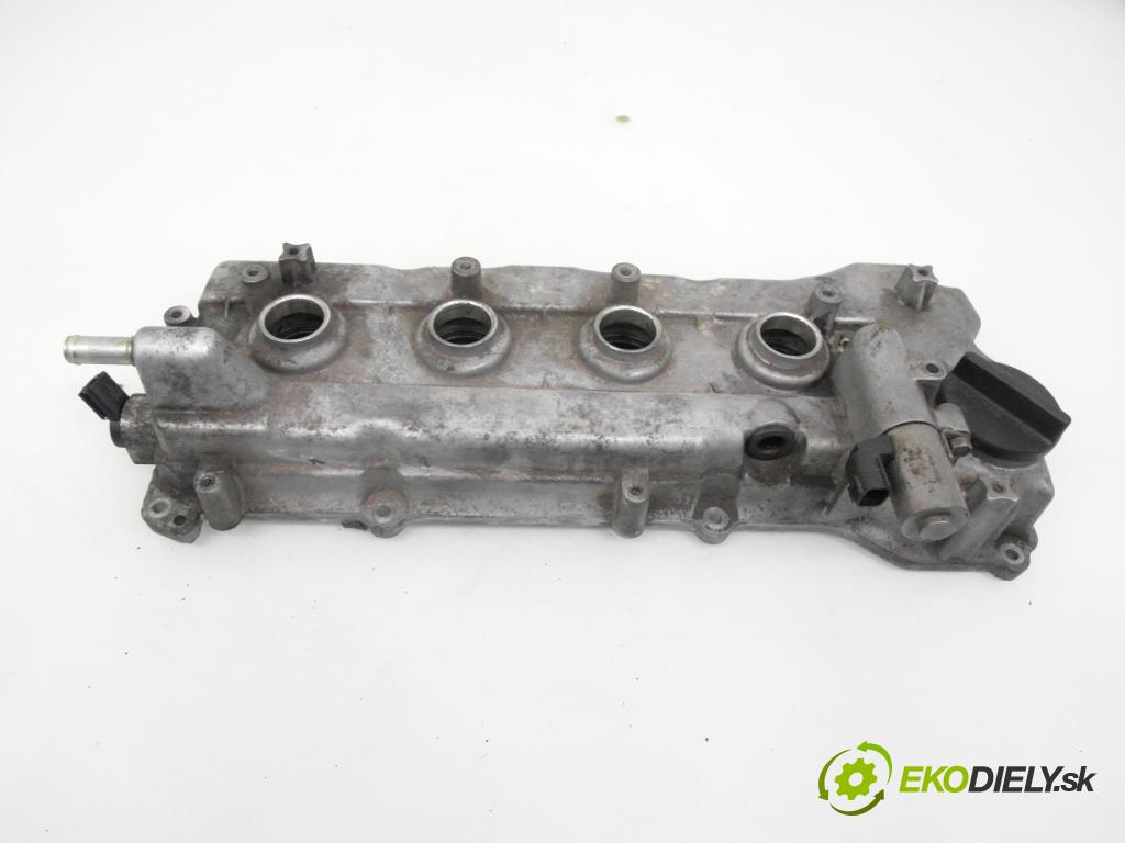 NISSAN ALMERA II (N16) SEDAN 2003 77,00 1.5 - GA15DE 1498,00 kryt Ventilů 132651