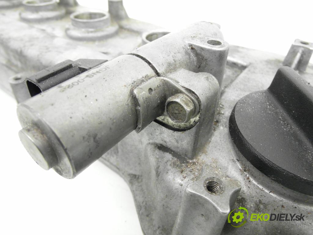 NISSAN ALMERA II (N16) SEDAN 2003 77,00 1.5 - GA15DE 1498,00 kryt Ventilů 132651