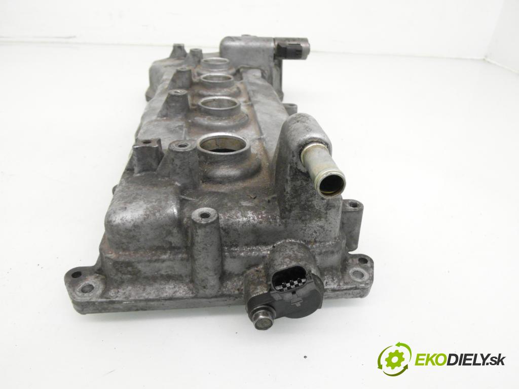 NISSAN ALMERA II (N16) SEDAN 2003 77,00 1.5 - GA15DE 1498,00 kryt Ventilů 132651