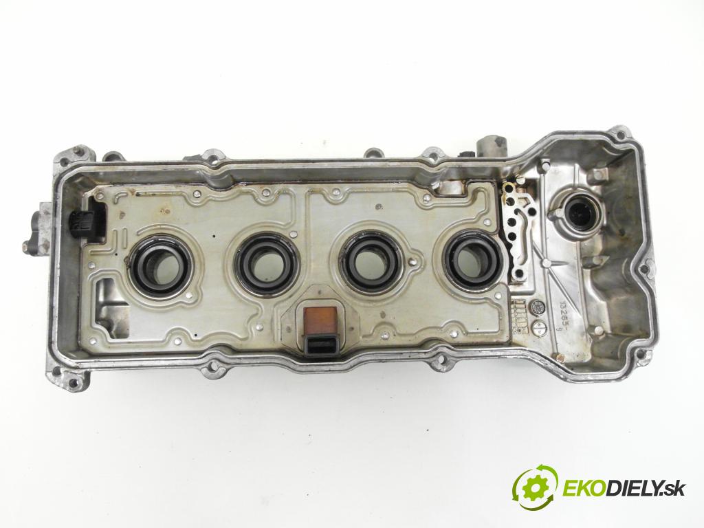 NISSAN ALMERA II (N16) SEDAN 2003 77,00 1.5 - GA15DE 1498,00 kryt Ventilů 132651