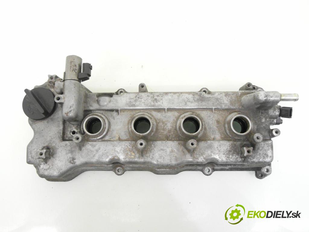 NISSAN ALMERA II (N16) SEDAN 2003 77,00 1.5 - GA15DE 1498,00 kryt Ventilů 132651
