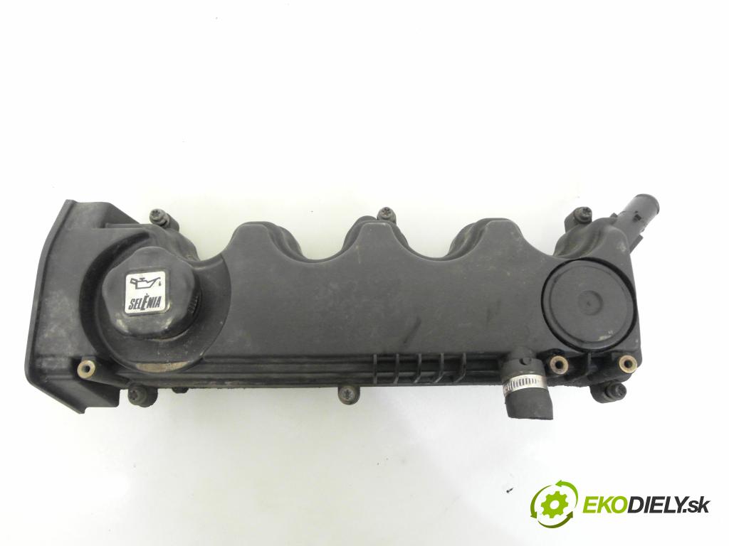 FIAT DOBLO Cargo (223_) KOMBIVAN 2004 74,00 1.9 JTD (223ZXE1A) - 182 B9.000 1910,00 kryt Ventilů 46530606 ; 73600605