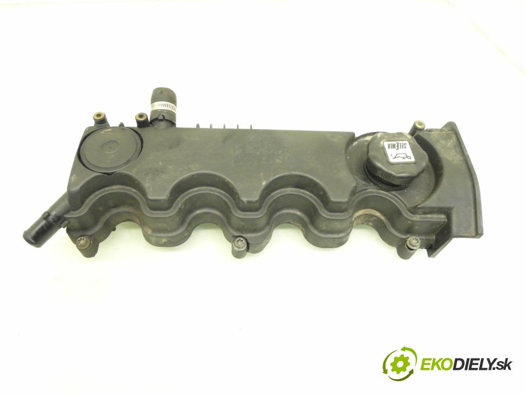 FIAT DOBLO Cargo (223_) KOMBIVAN 2004 74,00 1.9 JTD (223ZXE1A) - 182 B9.000 1910,00 kryt Ventilů 46530606 ; 73600605