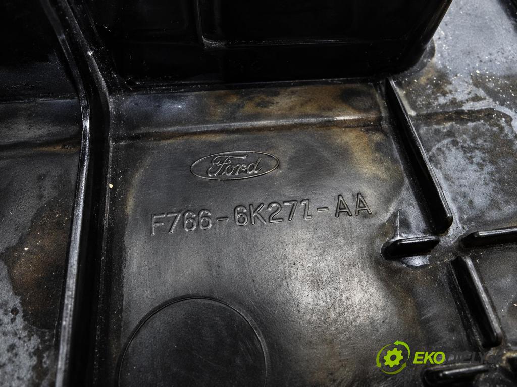 FORD MONDEO III Turnier (BWY) KOMBI 2004 92,00 1.8 16V - CHBA 1798,00 kryt Ventilů F7666K271AA