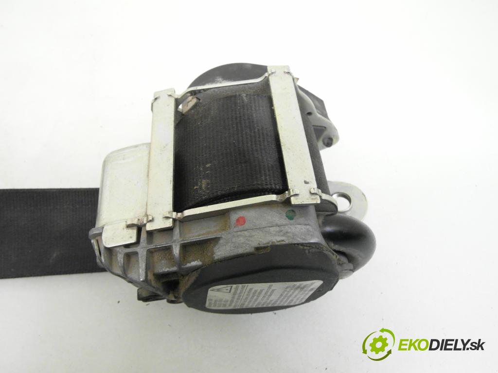 SKODA OCTAVIA II Combi (1Z5) KOMBI 2007 103,00 2.0 TDI 16V - BKD 1968,00 držák BEZPEČNOST PP 1Z0857702B ; 602481100