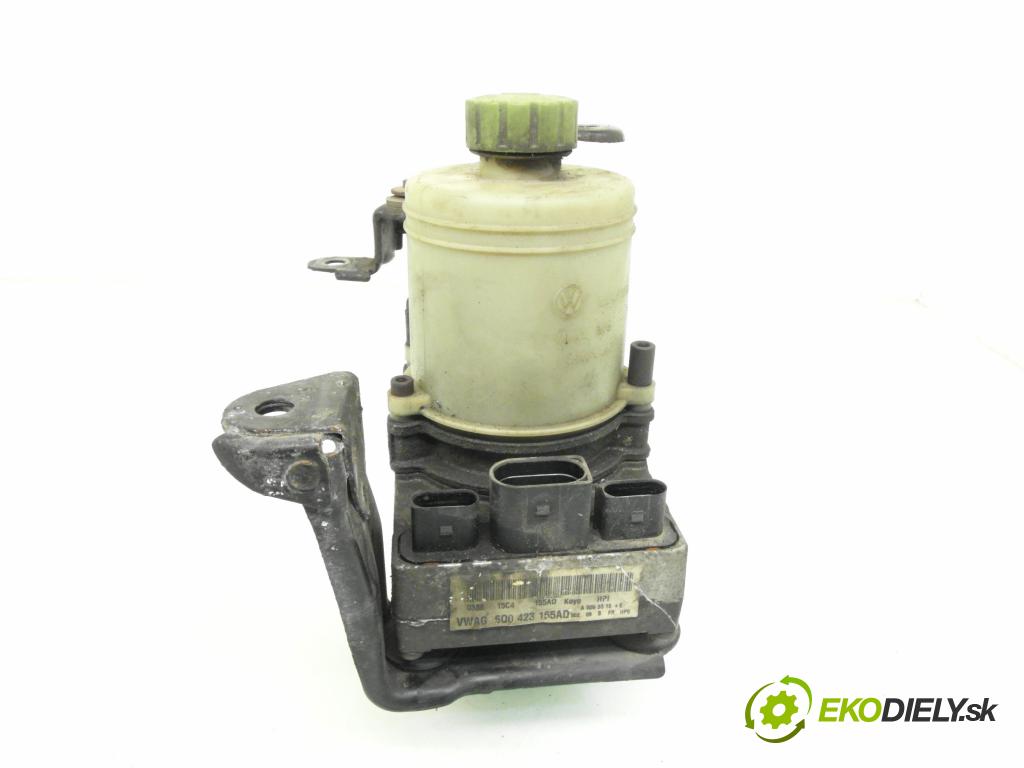 SKODA FABIA I SEDAN (6Y3) SEDAN 2002 50,00 1.4 - AME 1397,00 pumpa servočerpadlo HYD-EL. 6Q0423155AD ; 6Q0423371A