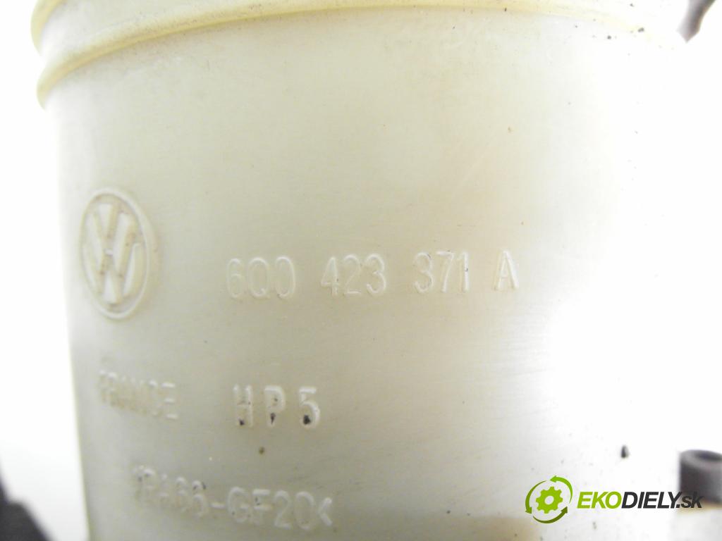 SKODA FABIA I SEDAN (6Y3) SEDAN 2002 50,00 1.4 - AME 1397,00 pumpa servočerpadlo HYD-EL. 6Q0423155AD ; 6Q0423371A