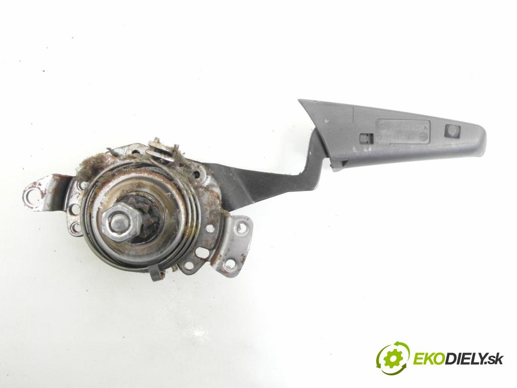 SKODA OCTAVIA II Combi (1Z5) KOMBI 2007 103,00 2.0 TDI 16V - BKD 1968,00 Mechanizmus sedačky 1K0881091B