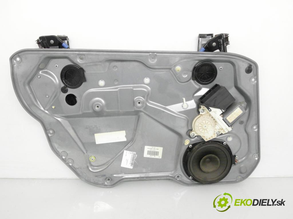 SEAT CORDOBA (6L2) SEDAN 2004 55,00 1.4 16V - BBY 1390,00 mechanismus oken 6L4837755P ; 6Q2959802A ; 6L4837751CM