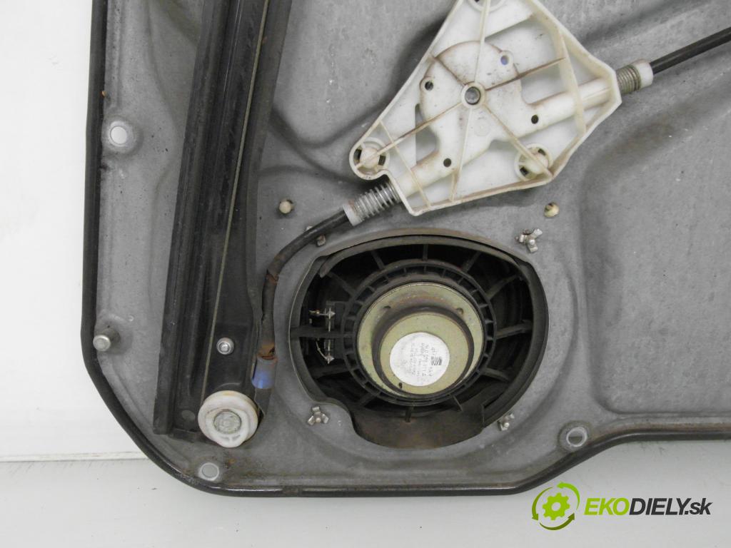 SEAT CORDOBA (6L2) SEDAN 2004 55,00 1.4 16V - BBY 1390,00 mechanismus oken 6L4837755P ; 6Q2959802A ; 6L4837751CM