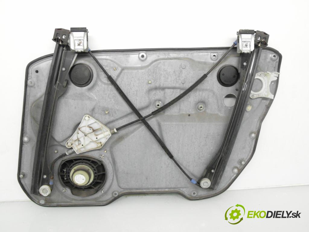 SEAT CORDOBA (6L2) SEDAN 2004 55,00 1.4 16V - BBY 1390,00 mechanismus oken 6L4837755P ; 6Q2959802A ; 6L4837751CM
