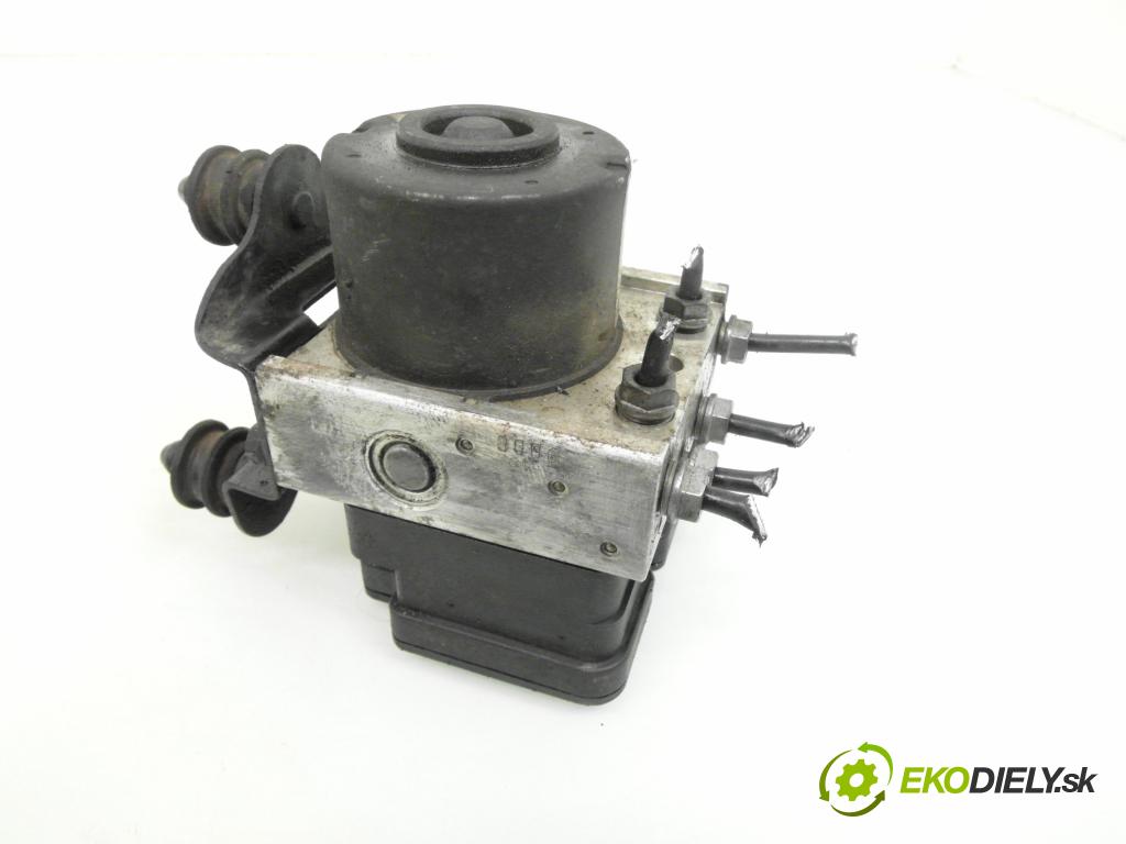 SEAT ALTEA (5P1) MINIVAN 2004 75,00 1.6 - BGU 1595,00 pumpa ABS 1K0907379P ; 1K0614117J ; 10020700554 (Pumpa ABS)