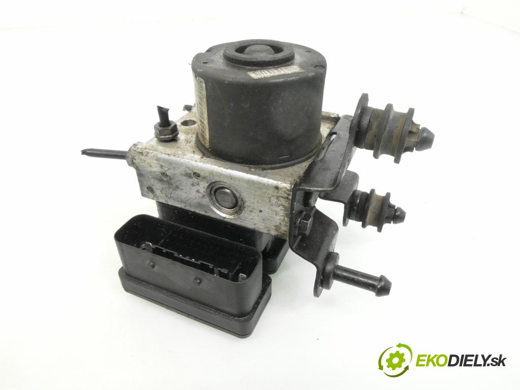 SEAT ALTEA (5P1) MINIVAN 2004 75,00 1.6 - BGU 1595,00 pumpa ABS 1K0907379P ; 1K0614117J ; 10020700554 (Pumpa ABS)
