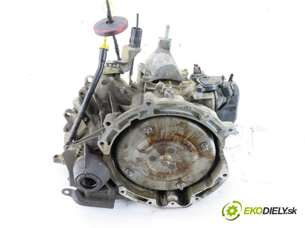 FORD MONDEO III (B5Y) SEDAN 2001 107,00 2.0 16V - CJBB 1999,00 převodovka AUTOMATICKÝ 3S7P7000BC