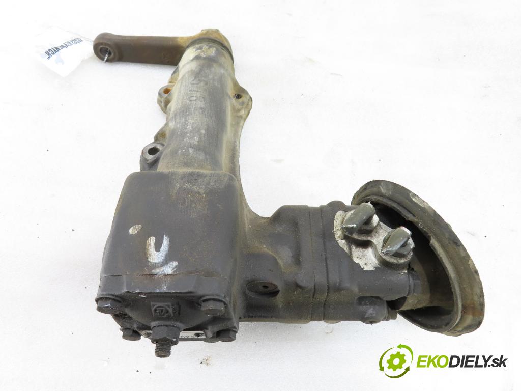 OPEL OMEGA B (25_, 26_, 27_) SEDAN 1997 85,00 2 - X 20 SE 1998,00 řízéní 90538679 ; 8073955105