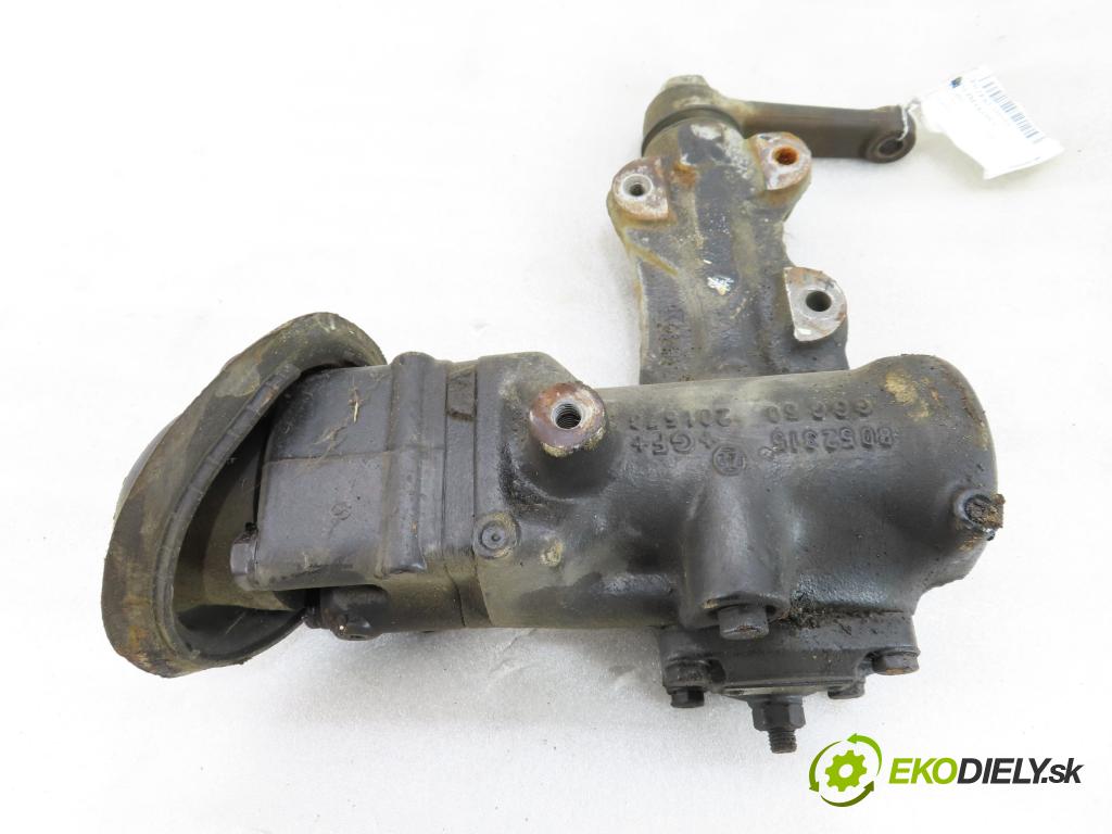 OPEL OMEGA B (25_, 26_, 27_) SEDAN 1997 85,00 2 - X 20 SE 1998,00 řízéní 90538679 ; 8073955105